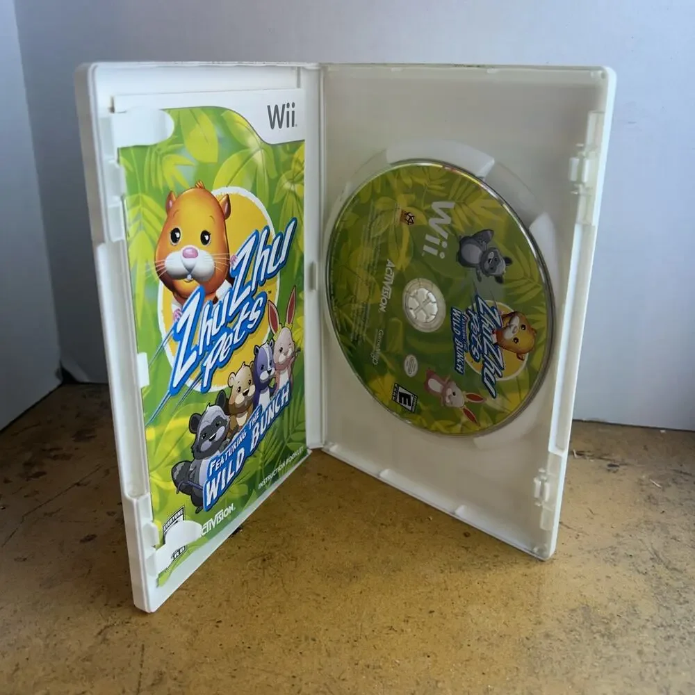 N/A zhu pets